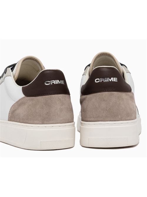  crime london | 15752AA7BWHITE